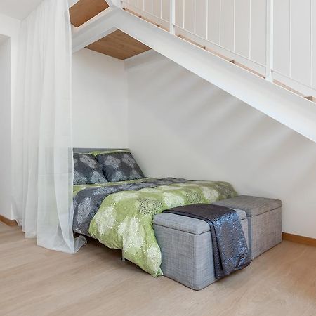 Soukenicka Apartments Πράγα Δωμάτιο φωτογραφία