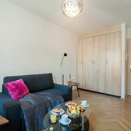 Soukenicka Apartments Πράγα Εξωτερικό φωτογραφία