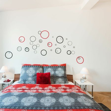 Soukenicka Apartments Πράγα Εξωτερικό φωτογραφία