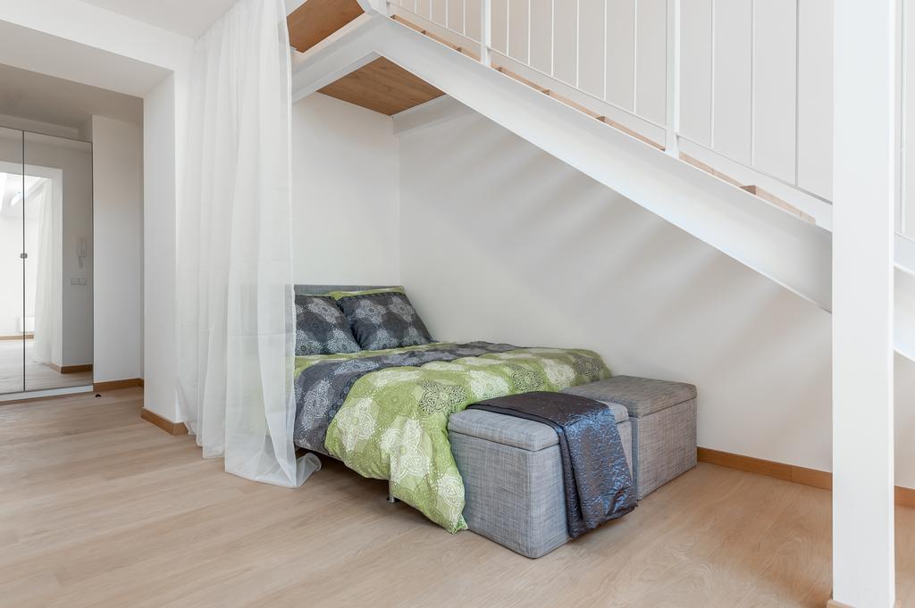 Soukenicka Apartments Πράγα Δωμάτιο φωτογραφία