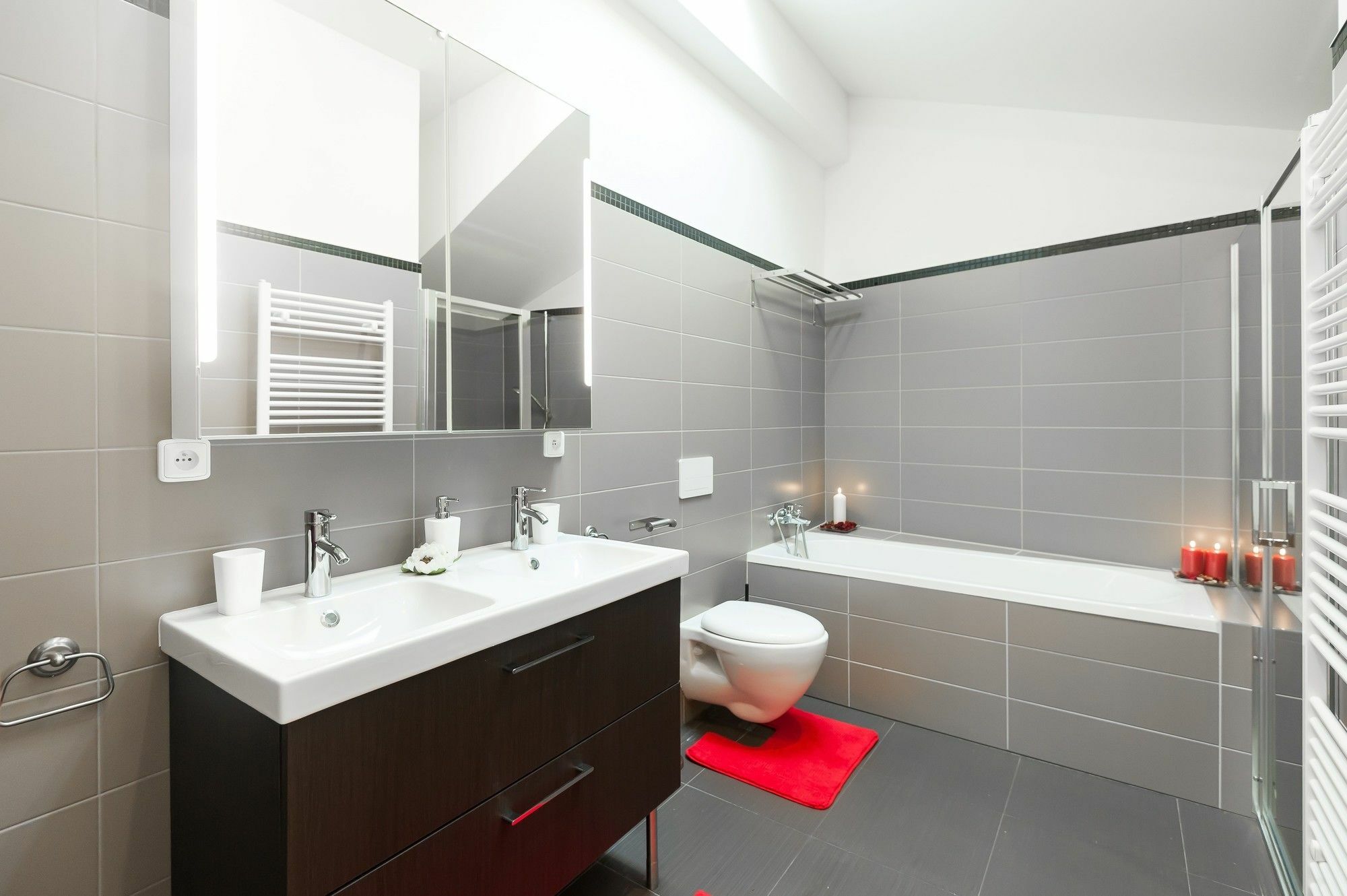 Soukenicka Apartments Πράγα Εξωτερικό φωτογραφία