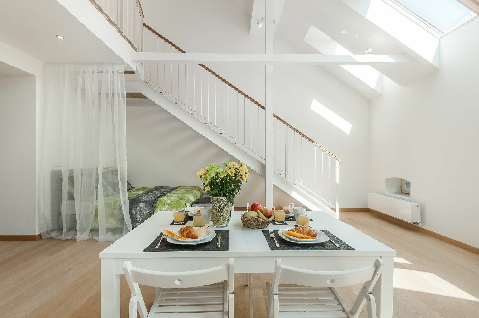 Soukenicka Apartments Πράγα Εξωτερικό φωτογραφία