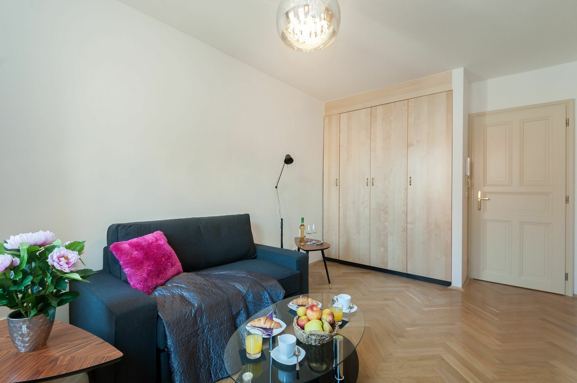 Soukenicka Apartments Πράγα Εξωτερικό φωτογραφία
