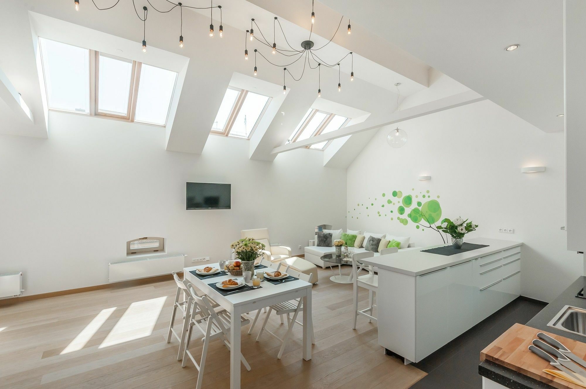 Soukenicka Apartments Πράγα Εξωτερικό φωτογραφία