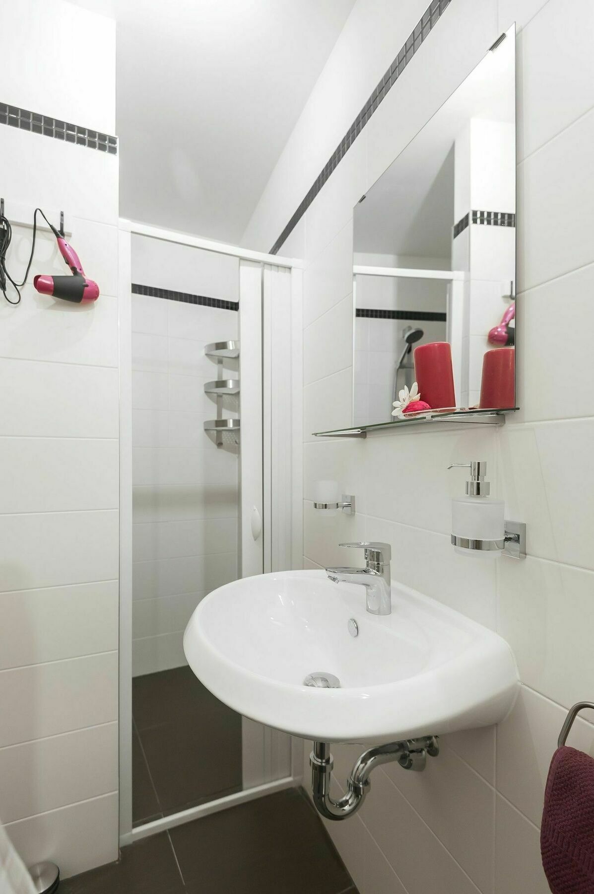 Soukenicka Apartments Πράγα Εξωτερικό φωτογραφία