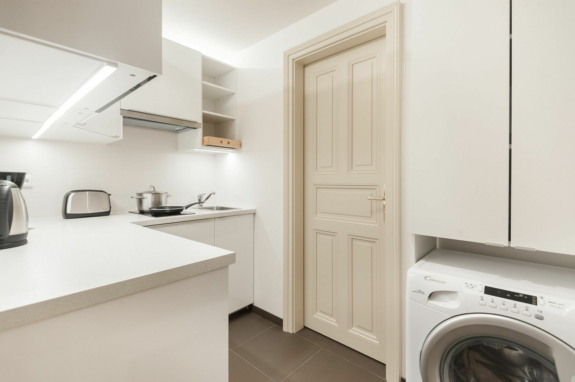 Soukenicka Apartments Πράγα Εξωτερικό φωτογραφία