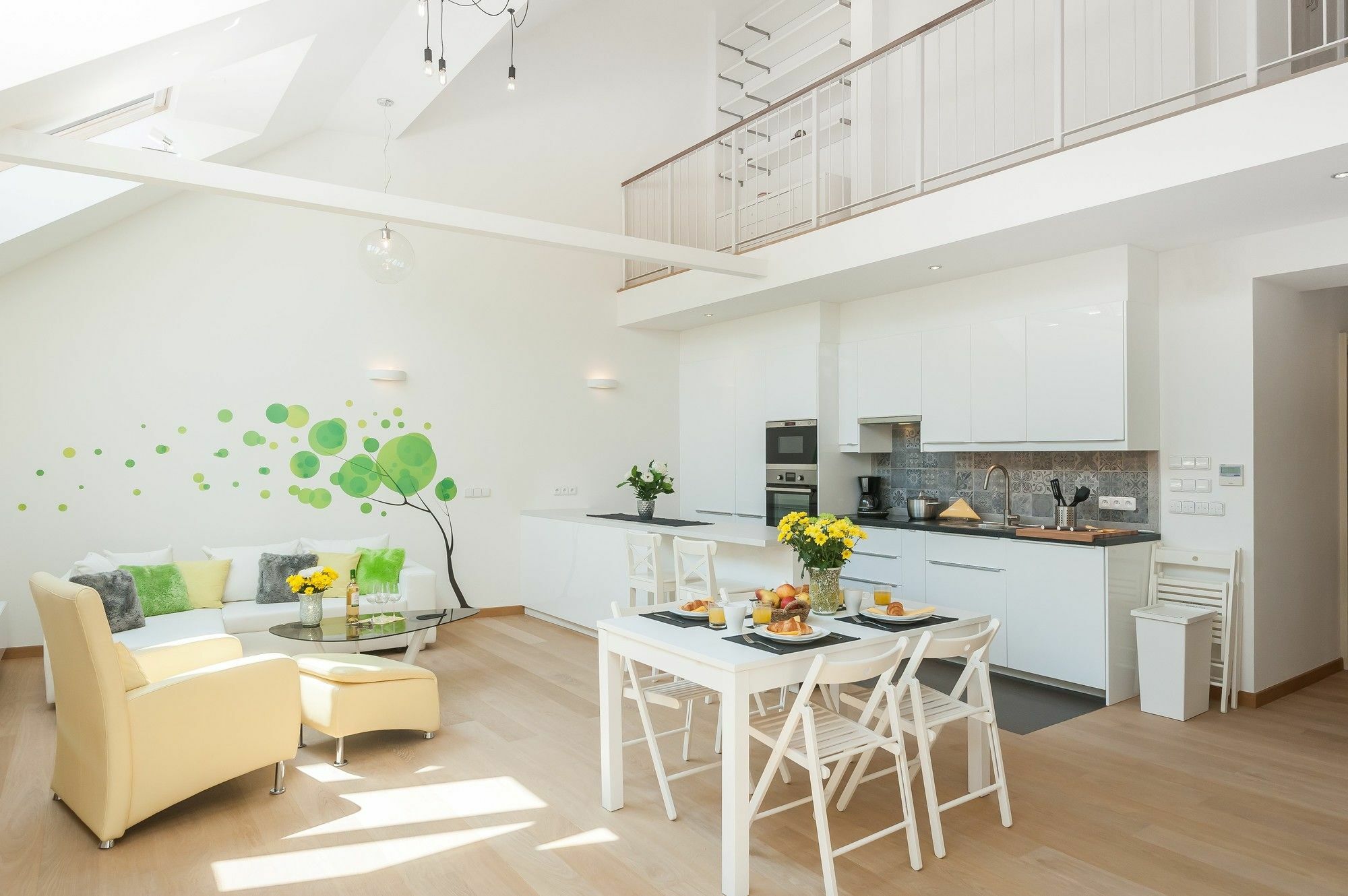 Soukenicka Apartments Πράγα Εξωτερικό φωτογραφία