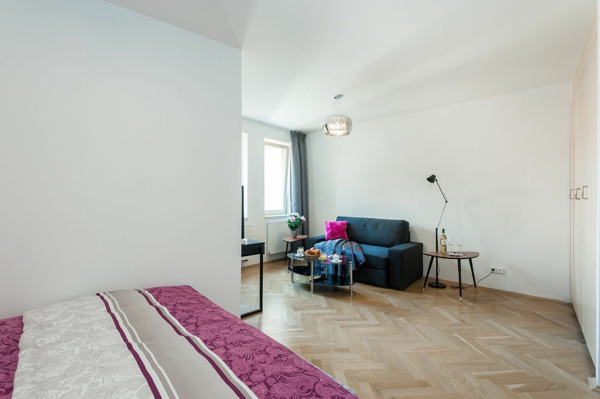 Soukenicka Apartments Πράγα Εξωτερικό φωτογραφία