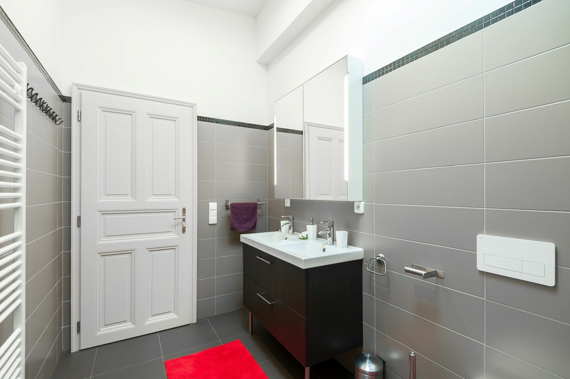 Soukenicka Apartments Πράγα Εξωτερικό φωτογραφία