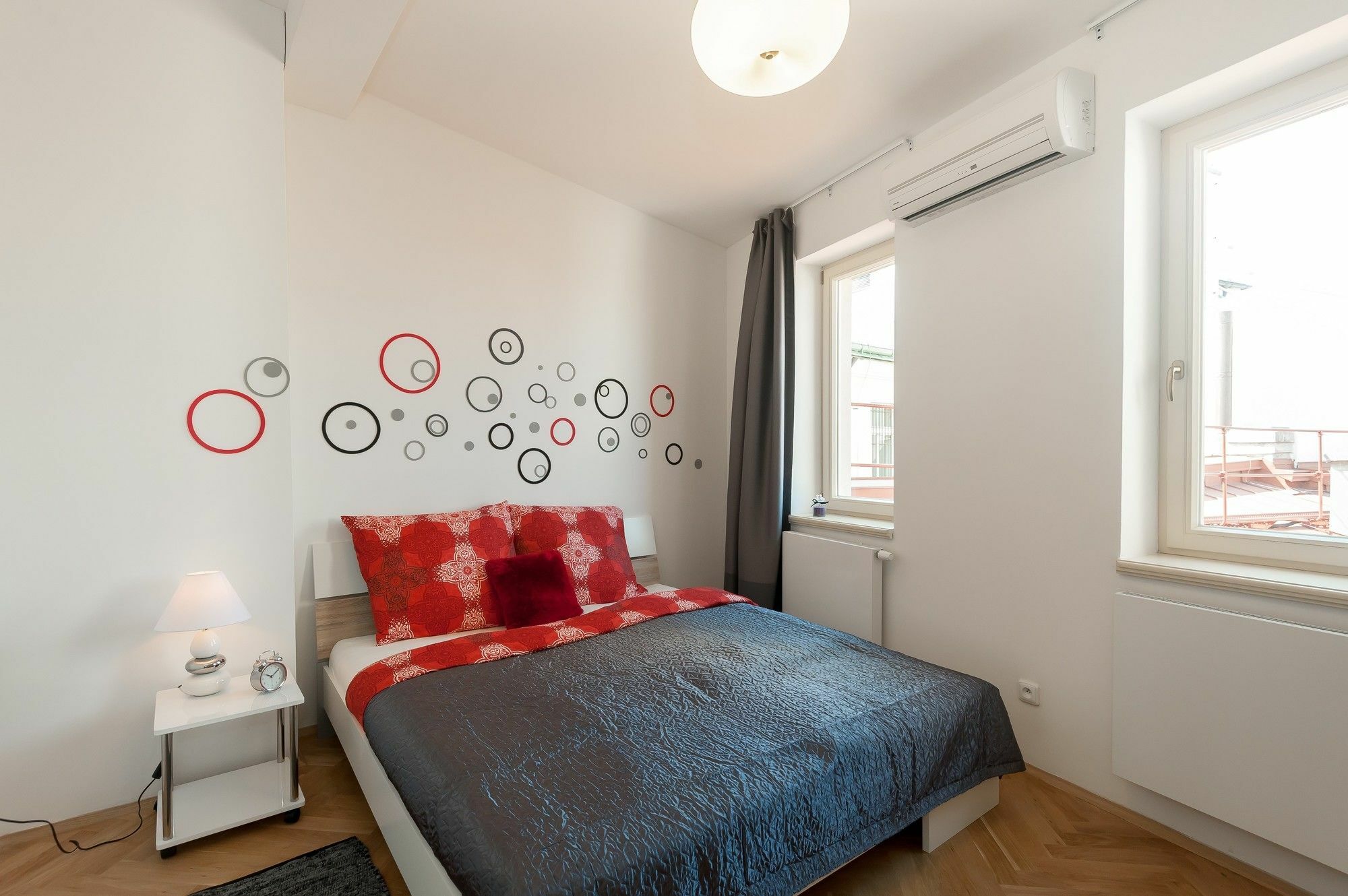 Soukenicka Apartments Πράγα Εξωτερικό φωτογραφία