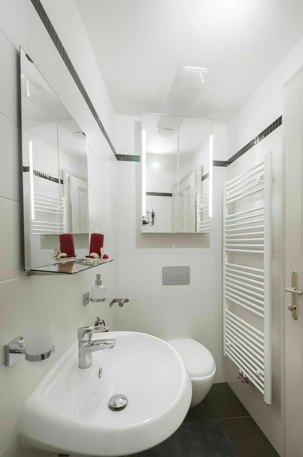 Soukenicka Apartments Πράγα Εξωτερικό φωτογραφία