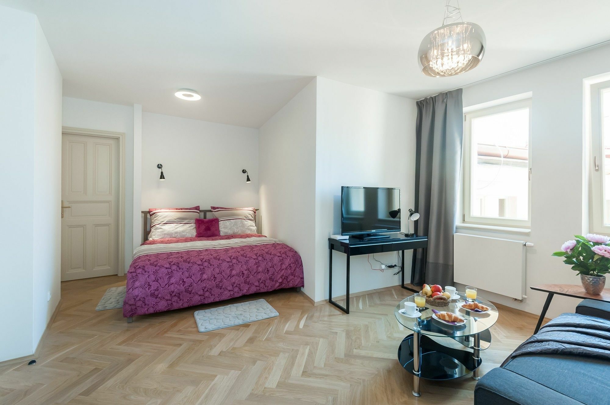 Soukenicka Apartments Πράγα Εξωτερικό φωτογραφία