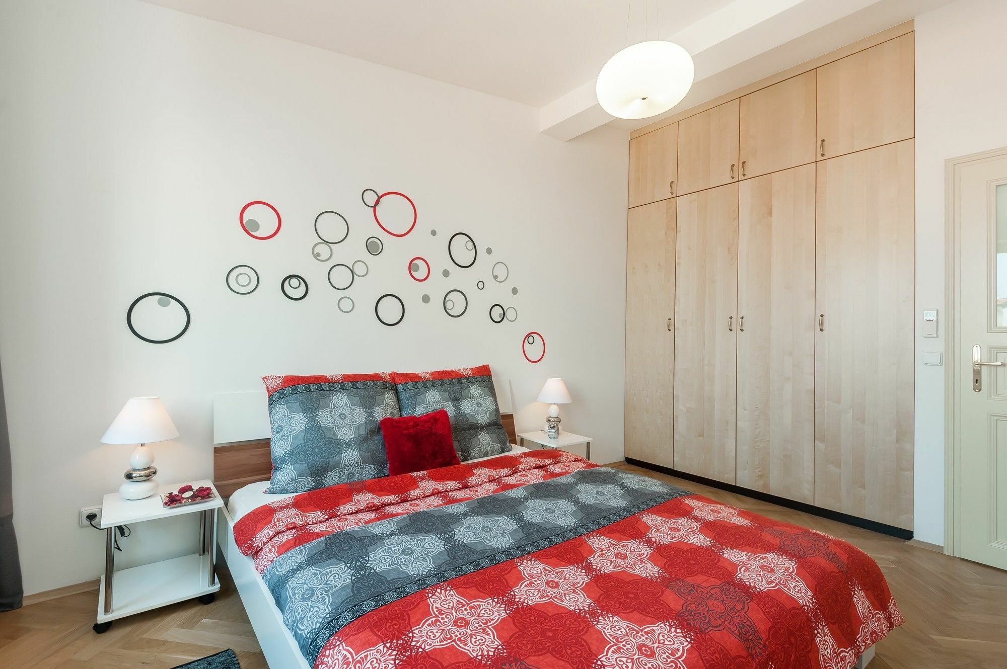 Soukenicka Apartments Πράγα Εξωτερικό φωτογραφία