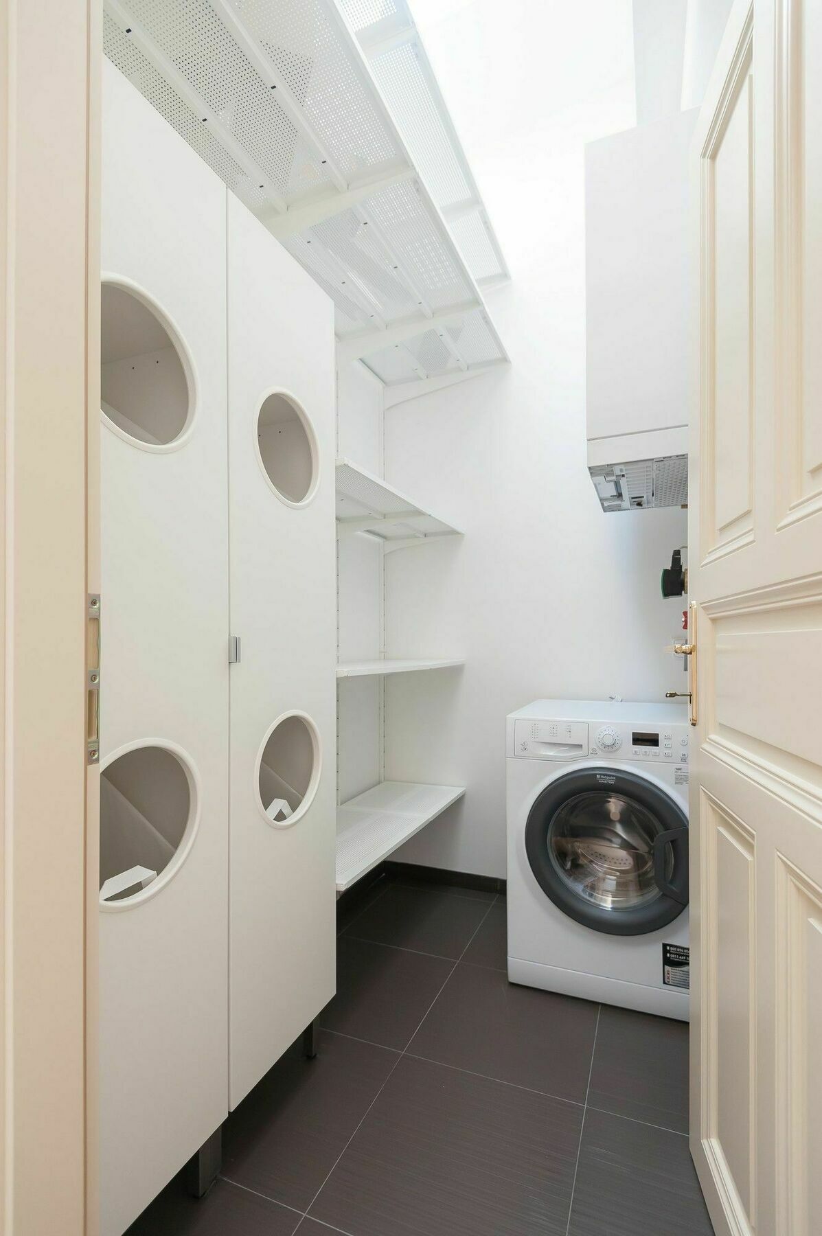 Soukenicka Apartments Πράγα Εξωτερικό φωτογραφία