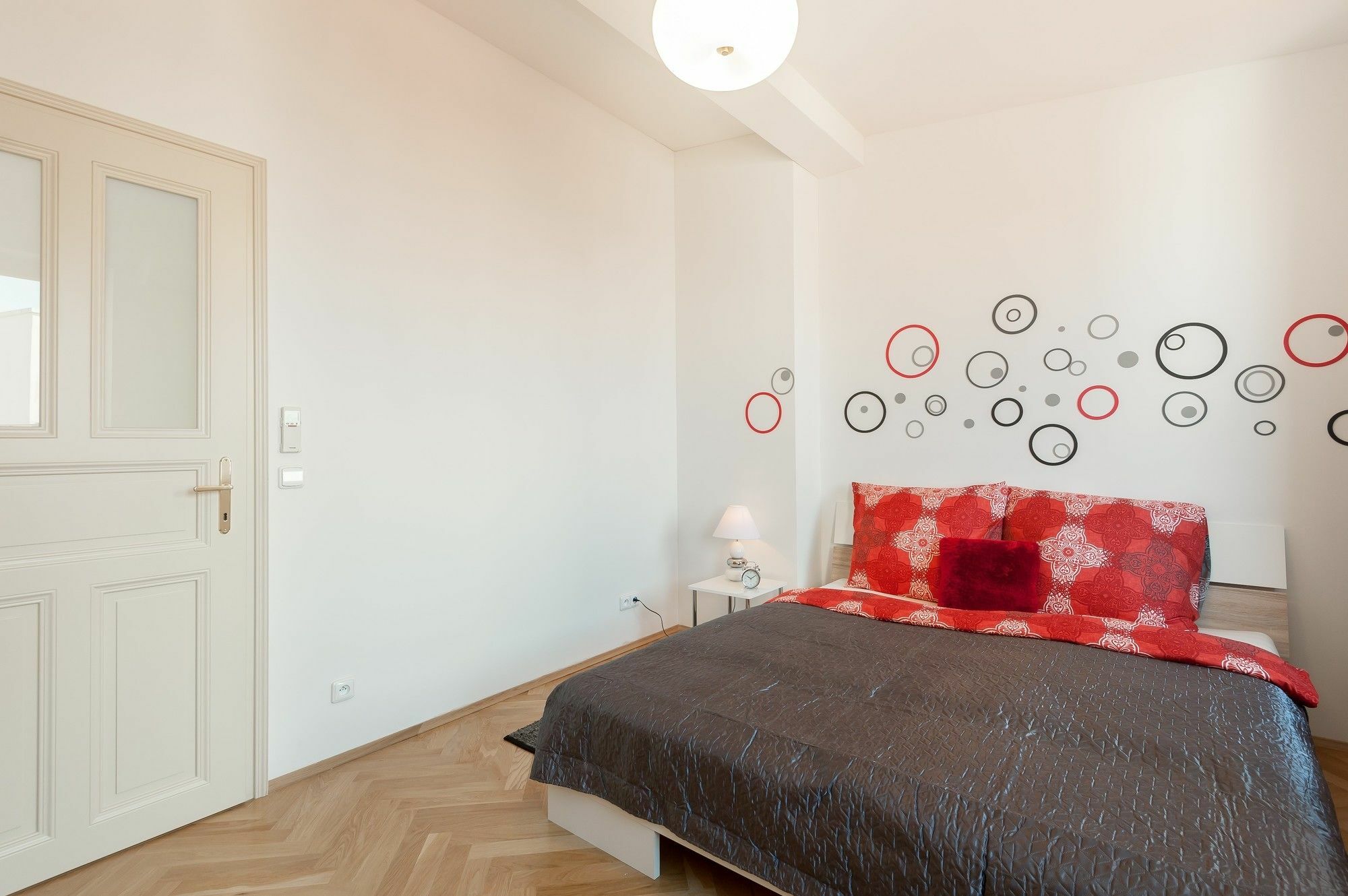 Soukenicka Apartments Πράγα Εξωτερικό φωτογραφία