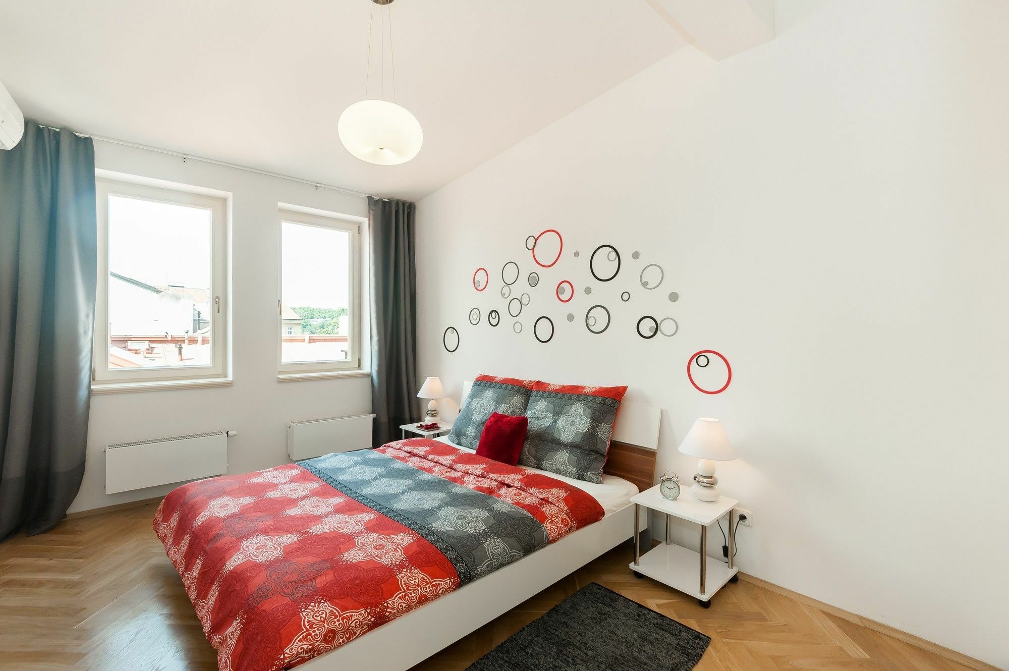 Soukenicka Apartments Πράγα Εξωτερικό φωτογραφία